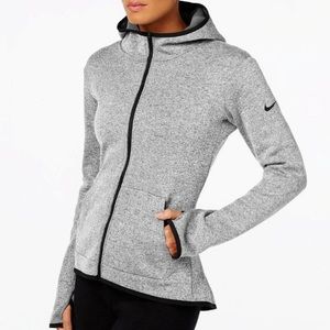 Nike Hypernatural Therma Full Zip Training Hoodie